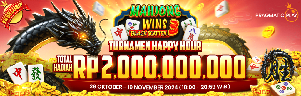 slot mahjong wins uang asli